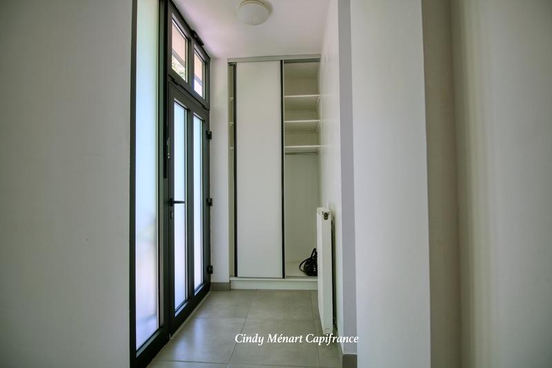 Maison - 63 m² - 4 pièces