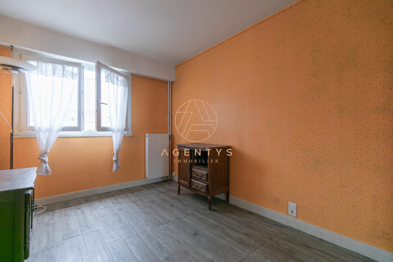 Appartement - 52 m² - 2 pièces