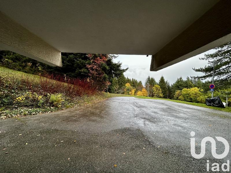 Appartement - 28 m² - 2 pièces