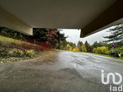 Appartement - 28 m² - 2 pièces