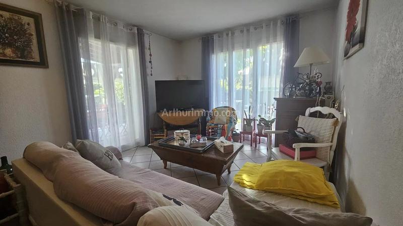 Maison - 127 m² - 6 pièces