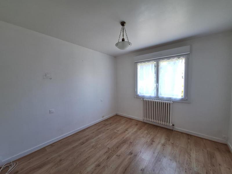 Maison - 105 m² - 6 pièces