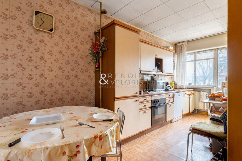 Maison - 160 m² - 5 pièces