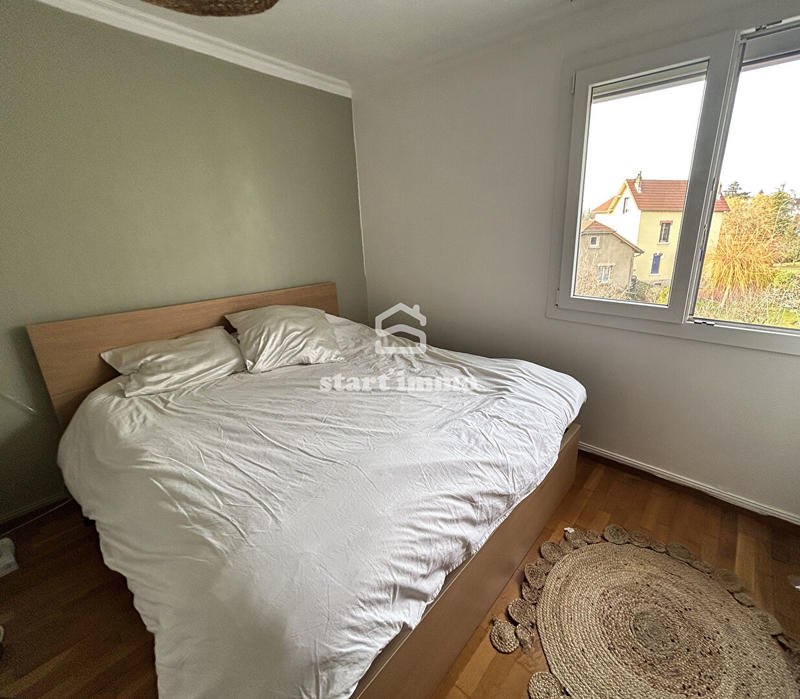 Appartement - 78 m² - 4 pièces