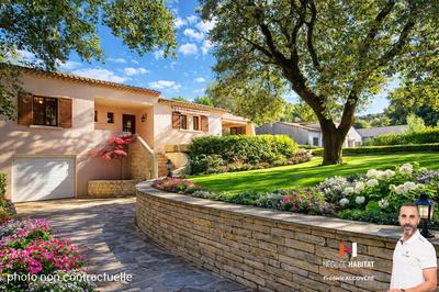 Villa - 111 m² - 4 pièces