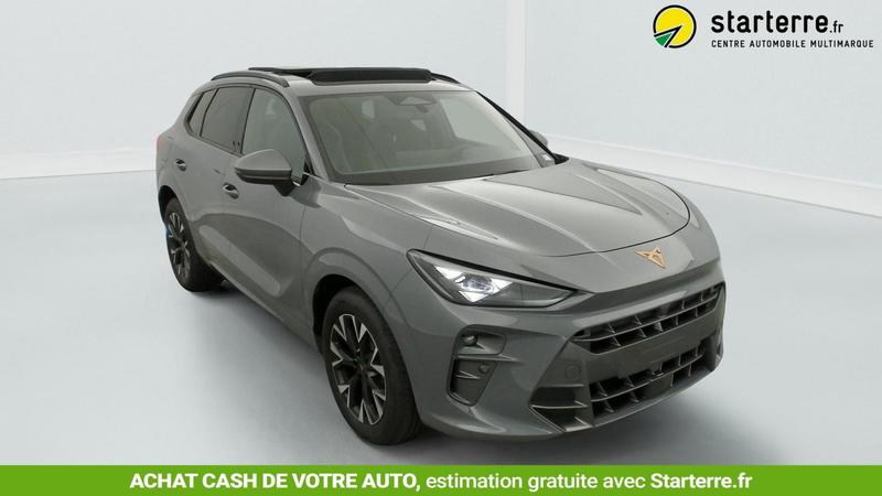 Cupra Terramar 1.5 eTSI Hybrid 150 ch Dsg7 V