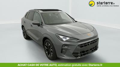 Cupra Terramar 1.5 eTSI Hybrid 150 ch Dsg7 V