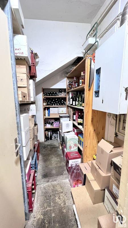 Local commercial - 80 m²