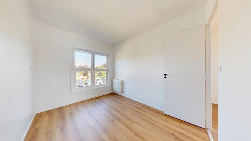 Appartement - 82 m² - 4 pièces