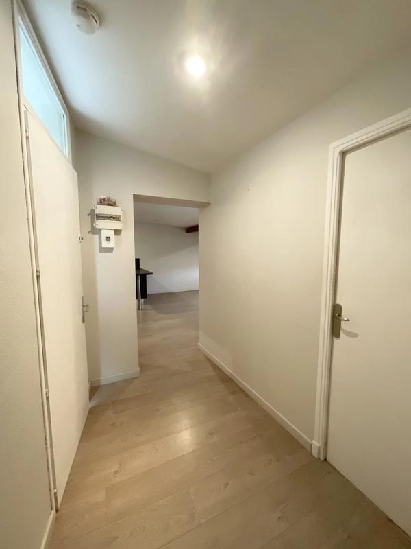 Appartement - 51 m² - 2 pièces