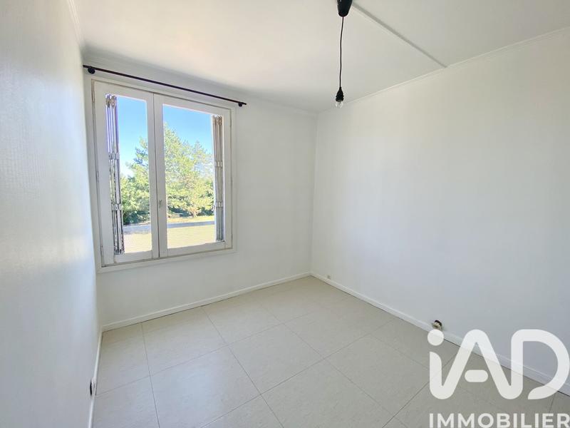 Appartement - 66 m² - 4 pièces