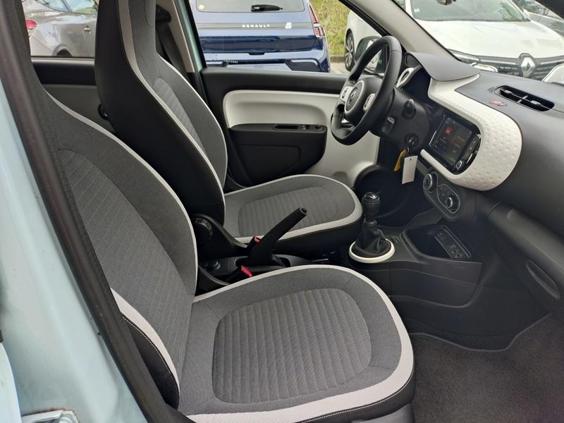 Renault Twingo III 1.0 Sce 65 Cv Equilibre
