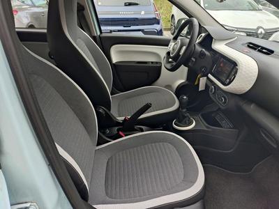 Renault Twingo III 1.0 Sce 65 Cv Equilibre