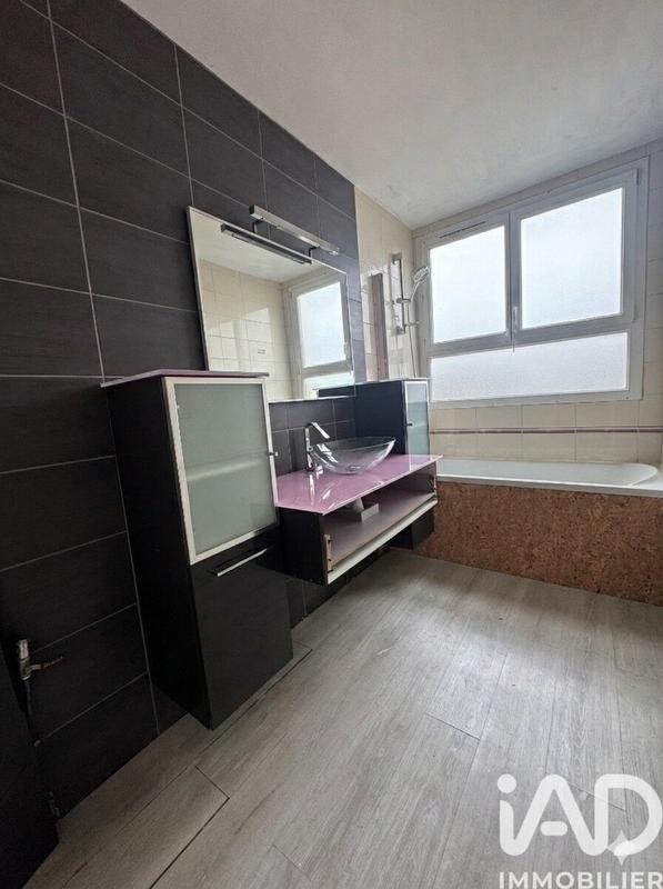 Appartement - 69 m² - 3 pièces