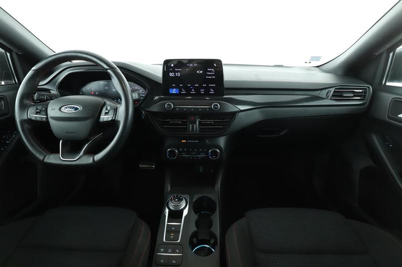 Ford Focus 1.0 EcoBoost St Line Auto 125 ch