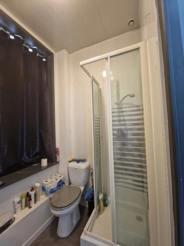 Immeuble - 100 m² - 6 pièces