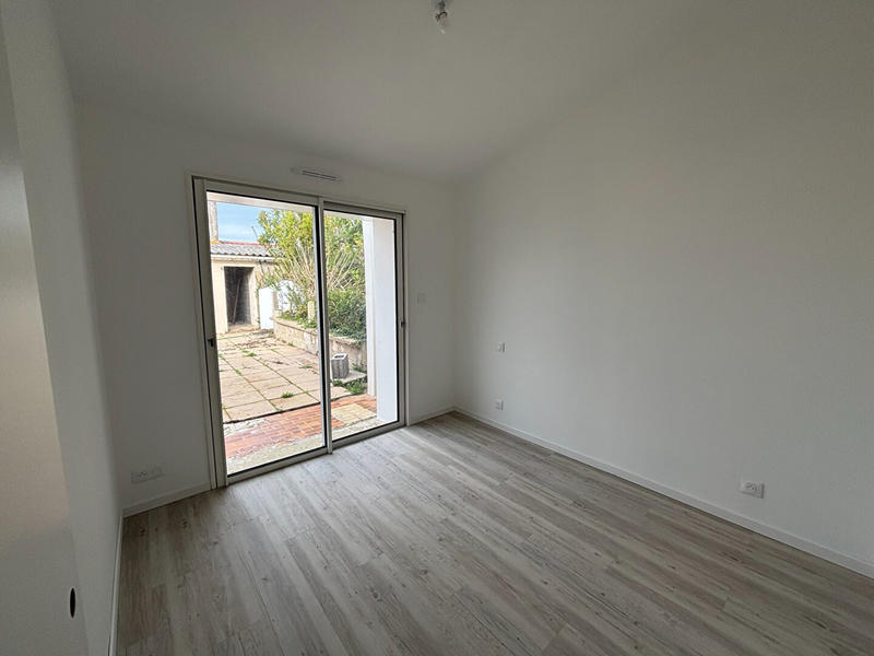 Maison - 124 m² - 5 pièces
