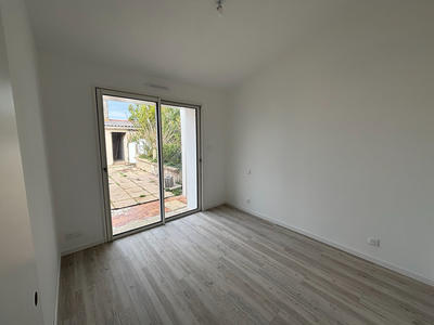 Maison - 124 m² - 5 pièces