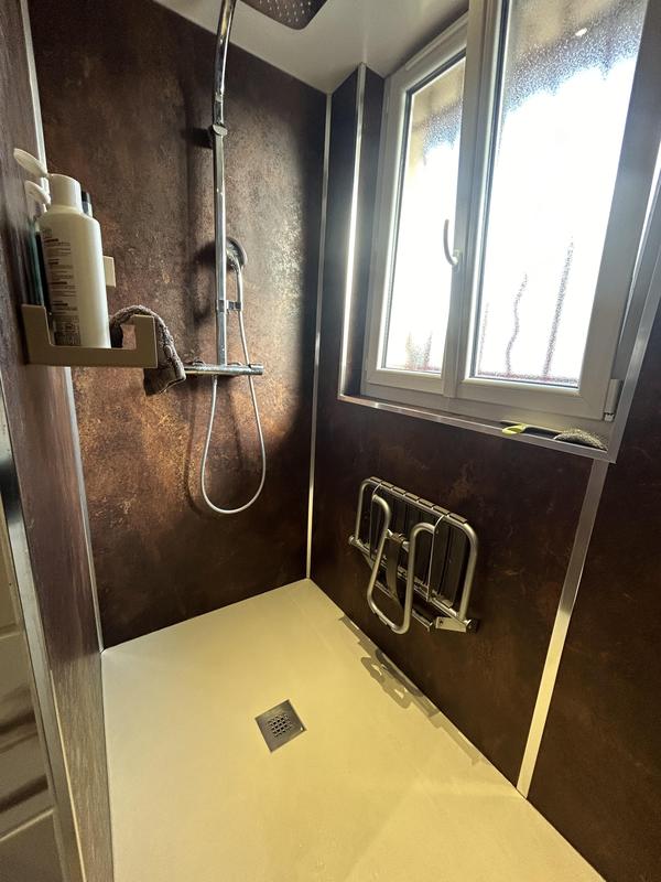 Local commercial - 395 m² - 8 pièces