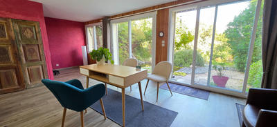 Maison - 103 m² - 4 pièces