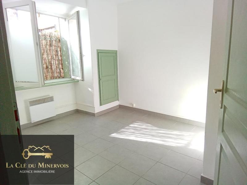 Maison - 60 m² - 3 pièces