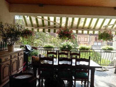 Maison de village - 250 m² - 8 pièces