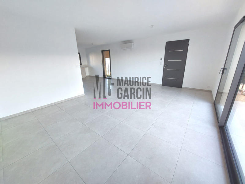 Villa - 97 m² - 4 pièces