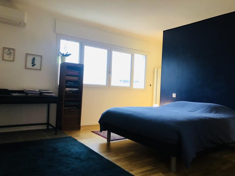 Appartement - 104 m² - 3 pièces