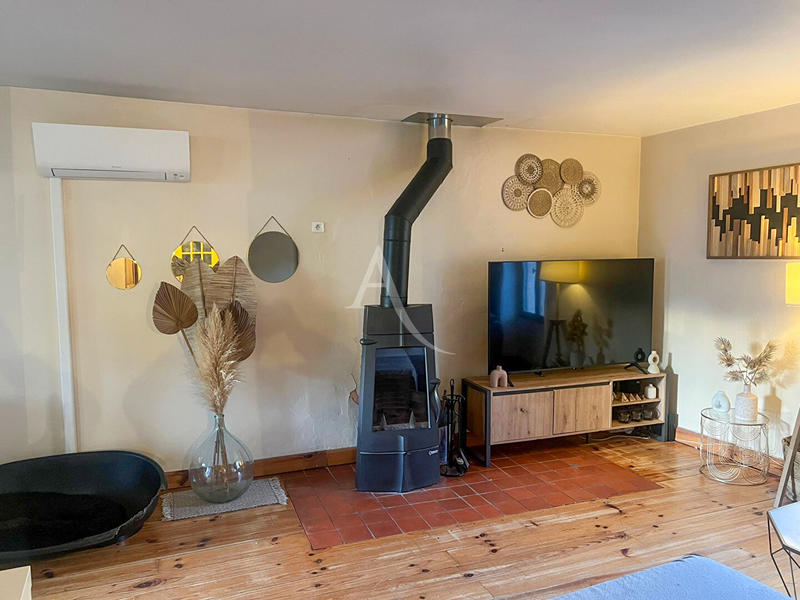 Maison - 157 m² - 4 pièces