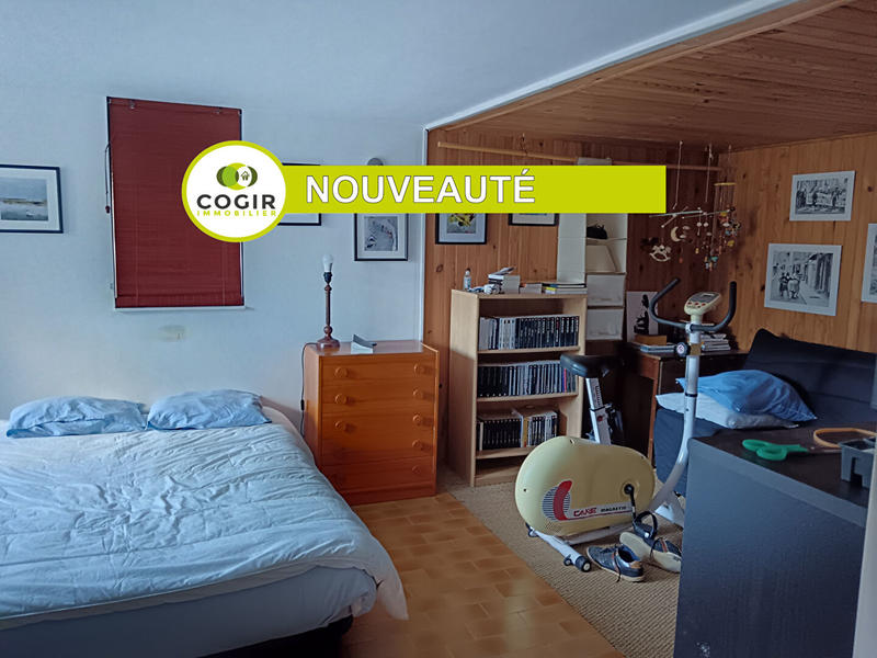 Maison - 149 m² - 6 pièces