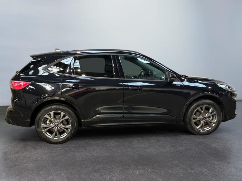 Ford Kuga 2.5 Duratec 225 ch Phev Powershift St-Line