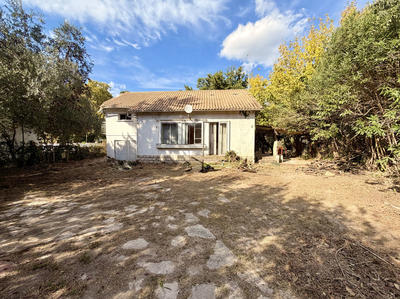 Maison - 160 m² - 4 pièces