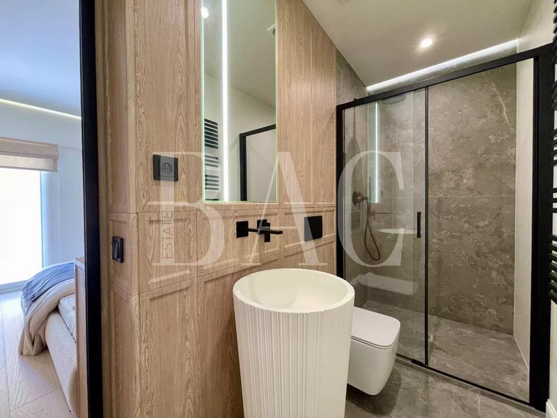 Appartement - 78 m² - 3 pièces