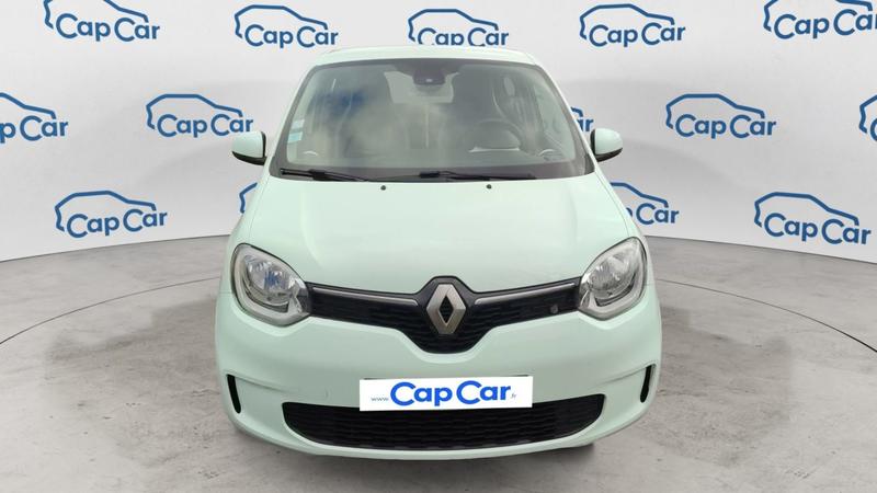 Renault Twingo 1.0 SCe 75 Intens