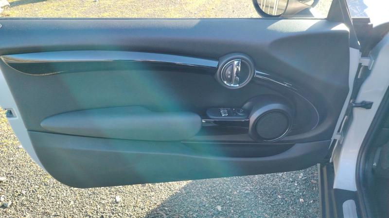 Mini Mini F56 1.5 Cooper d 116 Dct7 Heddon Street