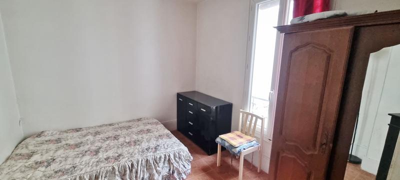Appartement - 32 m² - 2 pièces