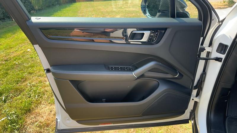 Porsche Cayenne Coupé 3.0 V6 461 Hybride Awd Platinium