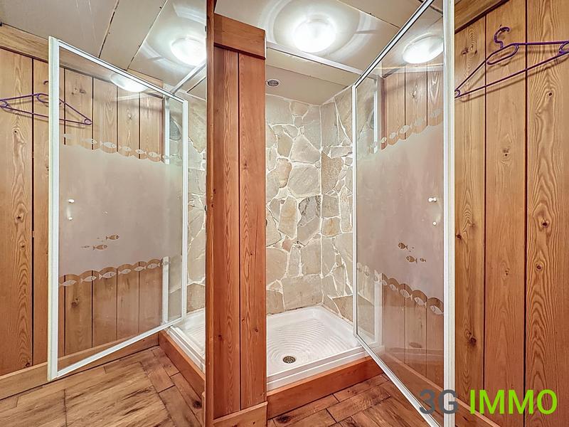 Châlet - 175 m² - 8 pièces