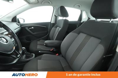 Volkswagen Polo 1.2 Tsi BlueMotion Tech Allstar Dsg7 90 ch