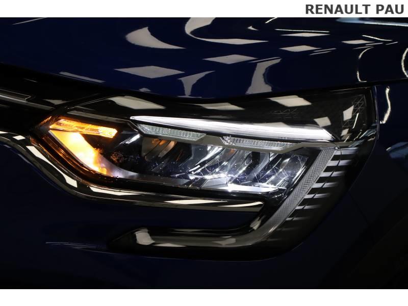 Renault Captur E-Tech 145 - 21 Intens