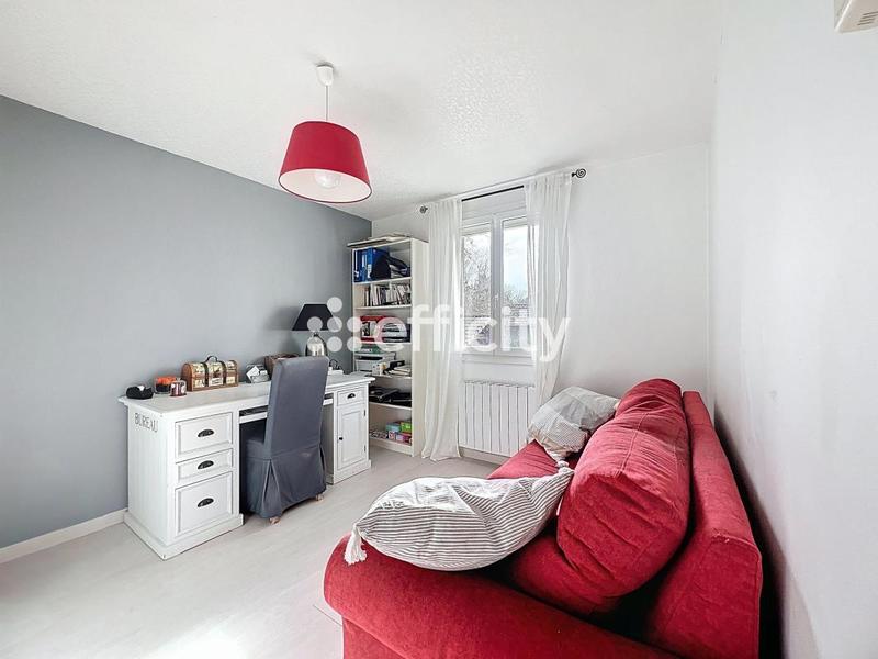 Maison - 133 m² - 4 pièces