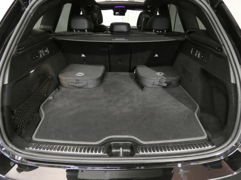 Mercedes Glc Suv 300 e Hybrid Eq 4matic Amg Line