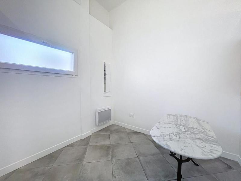 Local commercial - 57 m² - 2 pièces