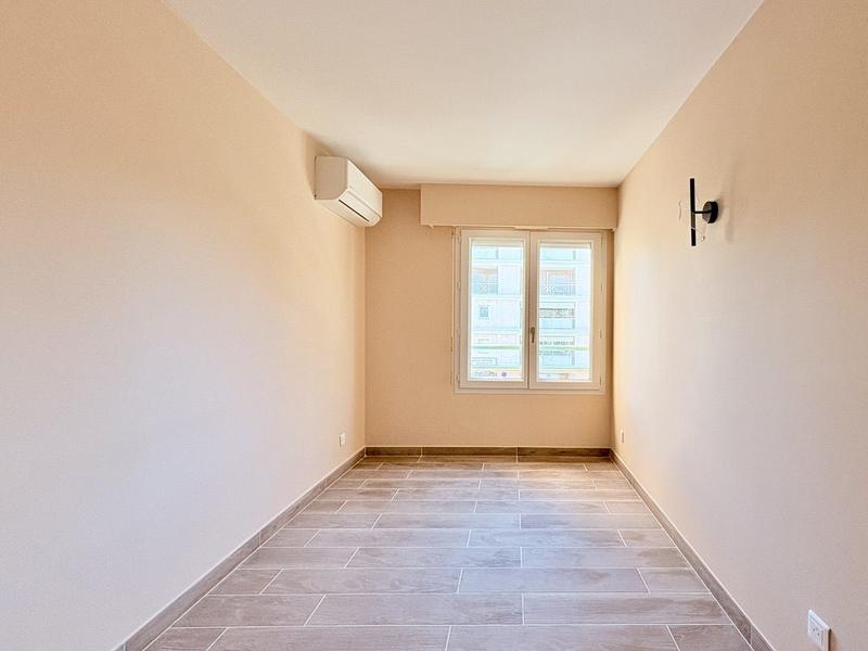 Appartement - 53 m² - 3 pièces