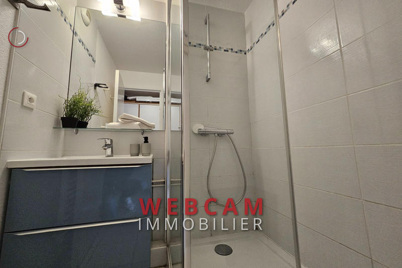 Appartement - 27 m² - 2 pièces