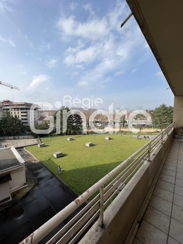 Appartement - 11 m² - 1 pièce