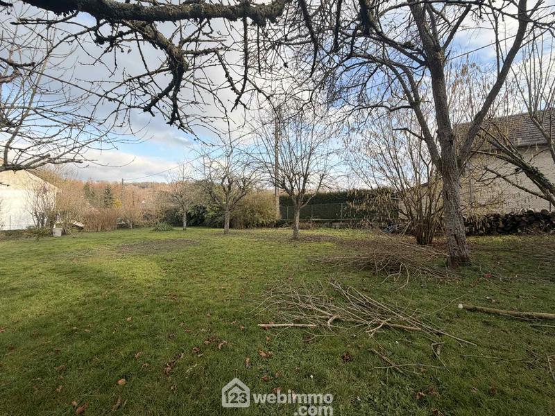 Maison - 184 m² - 6 pièces