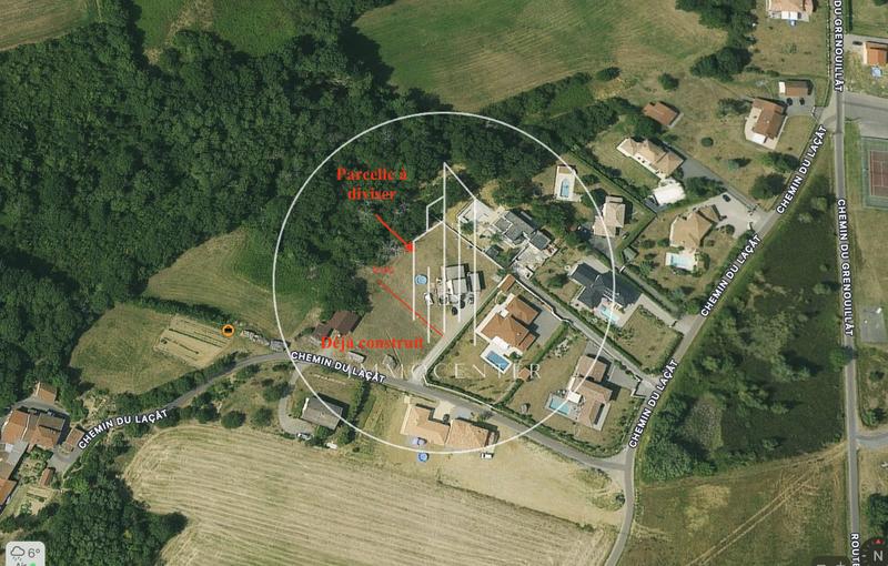 Villa - 90 m² - 4 pièces