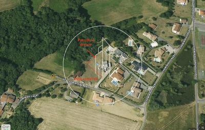 Villa - 90 m² - 4 pièces