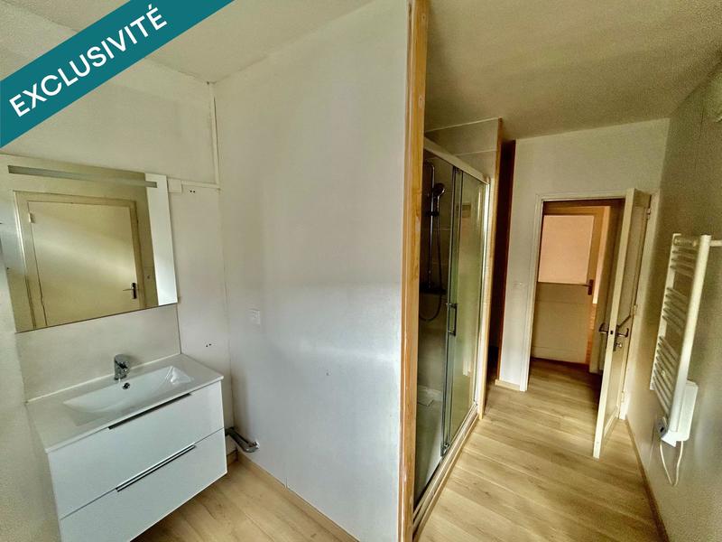 Maison - 105 m² - 4 pièces